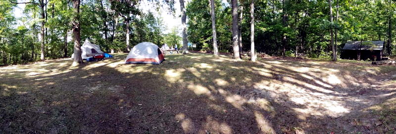 Camp Wathana - From Web Listing